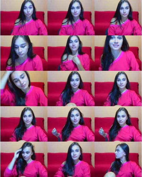 Download Video File: myfreecams milian white