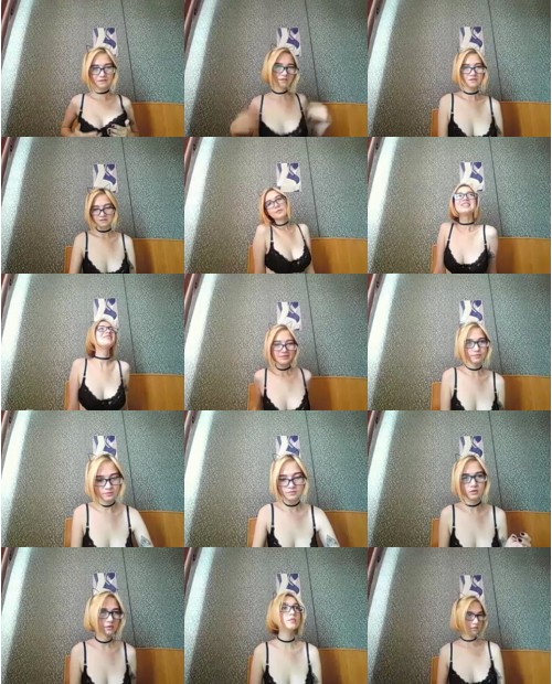 Download Video File: myfreecams millaloli
