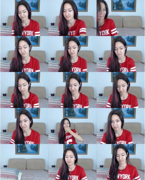 Download Video File: myfreecams millykim