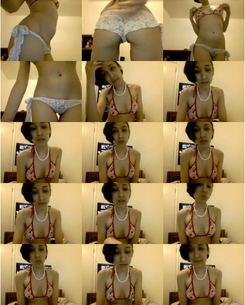 Download Video File: myfreecams minka rose