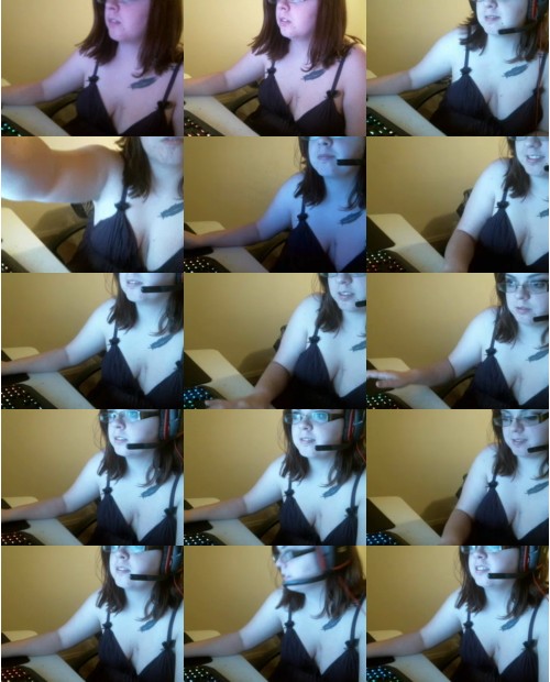 Download Video File: myfreecams miranda2096