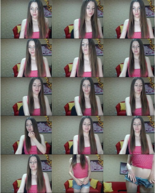 Download Video File: myfreecams mirandatomson