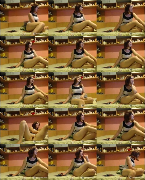 Download Video File: myfreecams miruna86