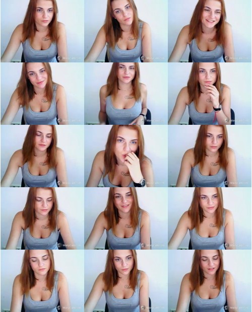 Download Video File: myfreecams mishlawi