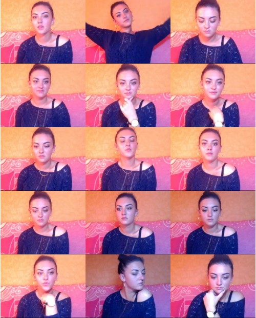 Download Video File: myfreecams miss inessa
