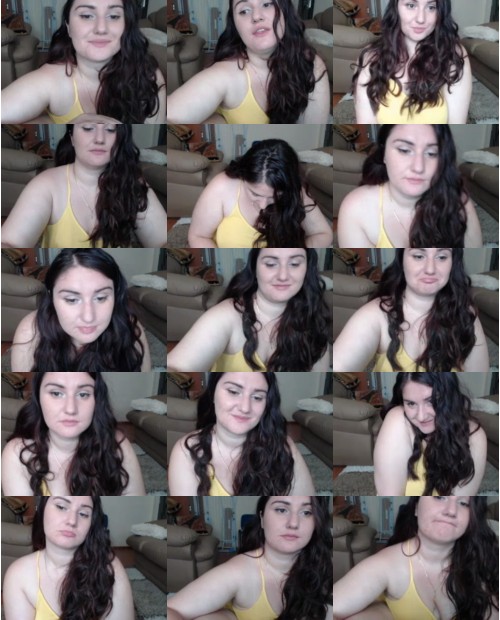 Download Video File: myfreecams missbronte