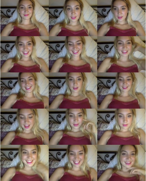 Download Video File: myfreecams missmariahvon