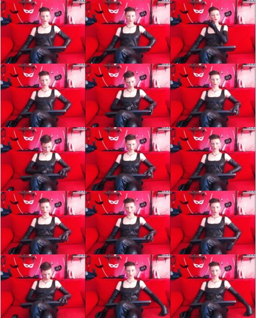 Download Video File: myfreecams mistressaryaa