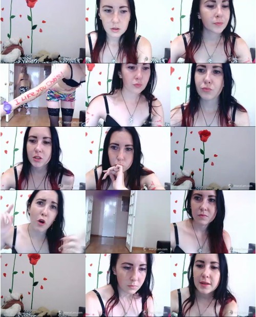 Download Video File: myfreecams moi carolina