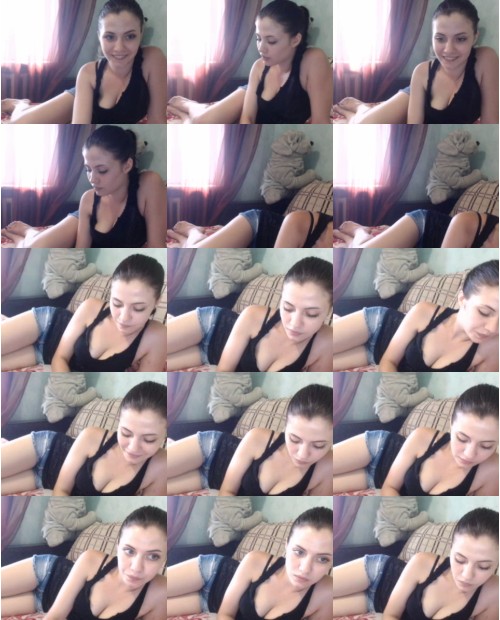 Download Video File: myfreecams moll ly