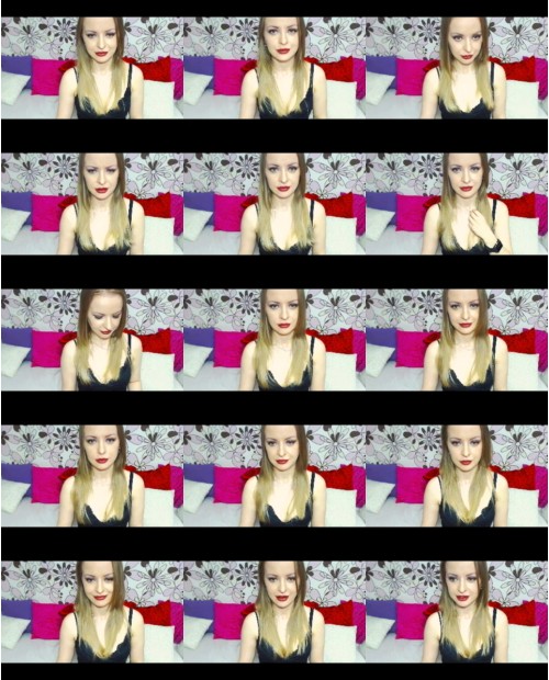 Download Video File: myfreecams msalice4u