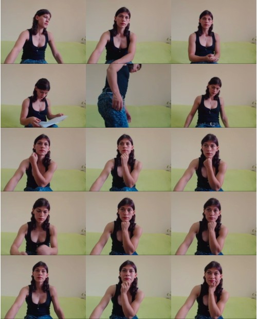 Download Video File: myfreecams muscledm