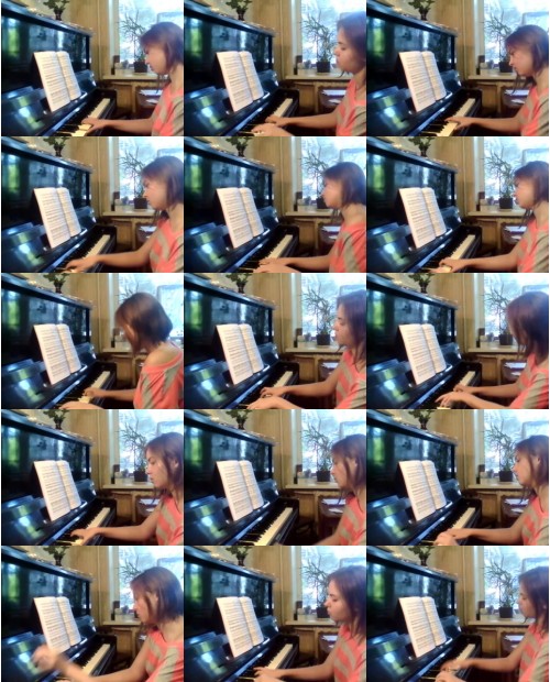Download Video File: myfreecams musicelis