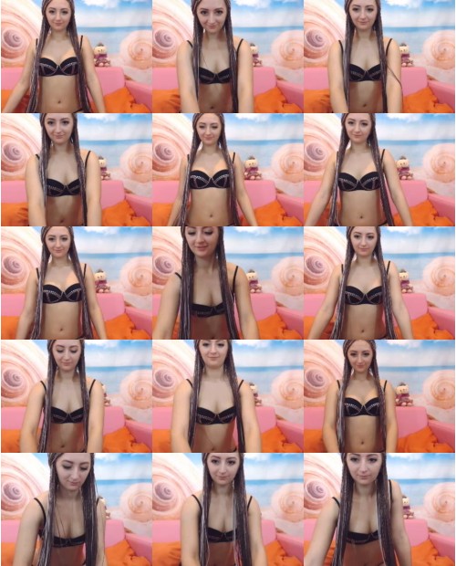 Download Video File: myfreecams nancyn
