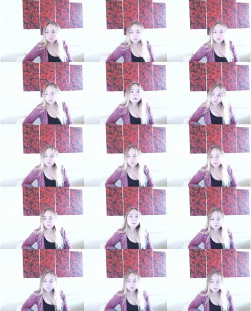 Download Video File: myfreecams nansy 18