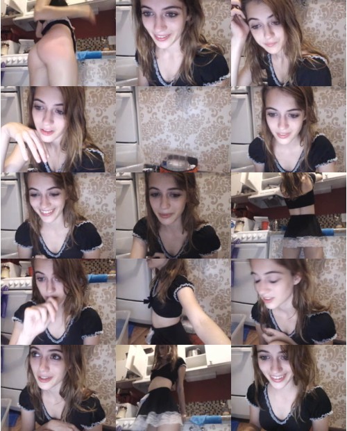 Download Video File: myfreecams naomidee
