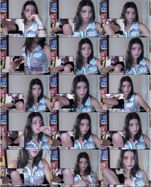 Download Video File: myfreecams natalylevy