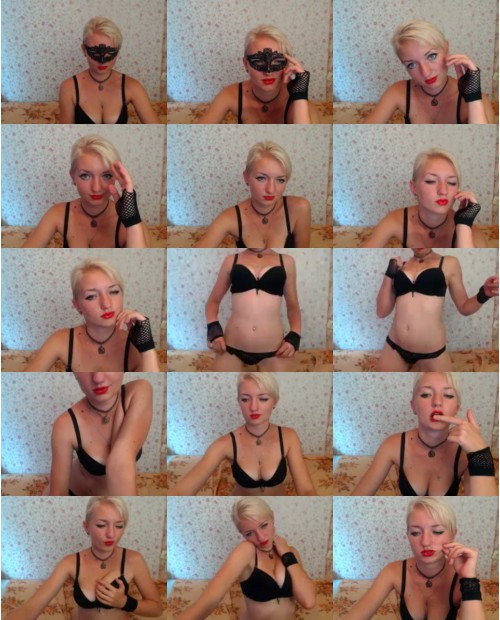 Download Video File: myfreecams naughtymissx