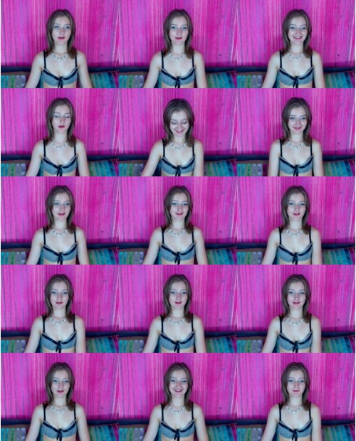 Download Video File: myfreecams neffye