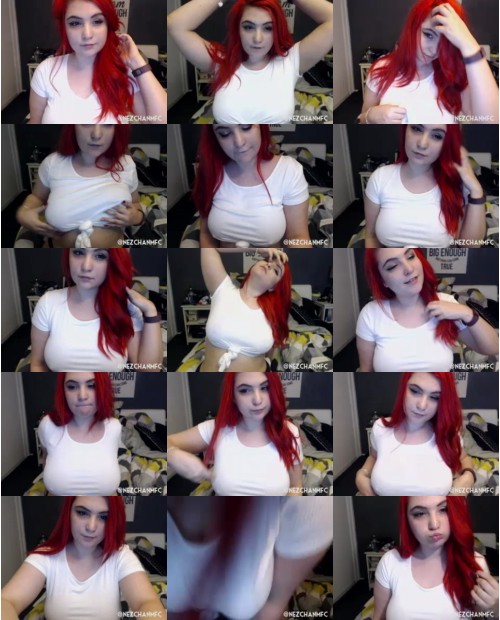 Download Video File: myfreecams nezchan