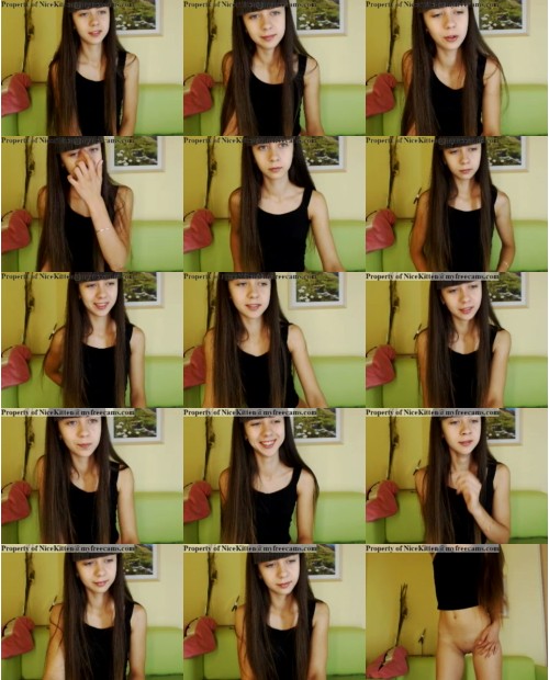 Download Video File: myfreecams nicekitten