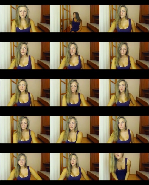 Download Video File: myfreecams nicolefabiana