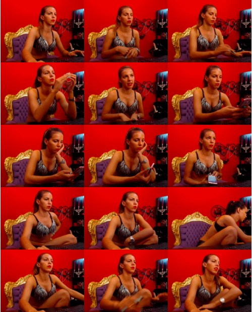 Download Video File: myfreecams nicolledomix