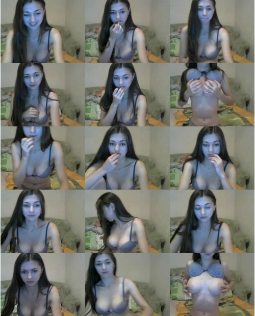 Download Video File: myfreecams nikafullbrili