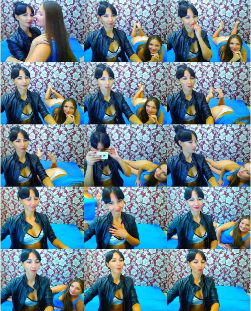 Download Video File: myfreecams nikarysa
