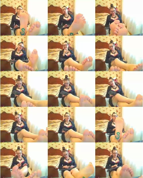 Download Video File: myfreecams oceanides
