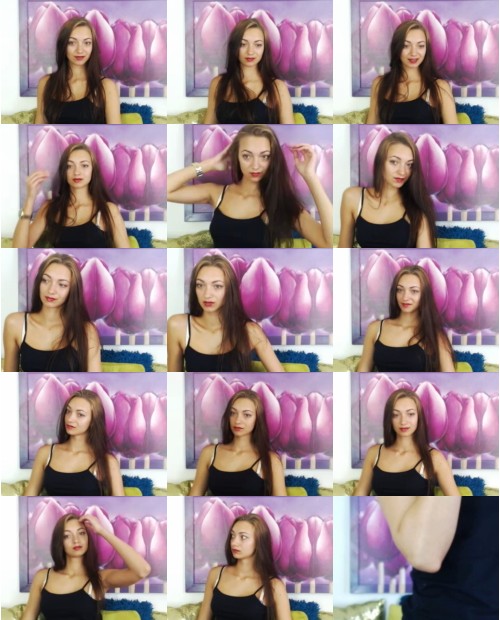 Download Video File: myfreecams oliviyat