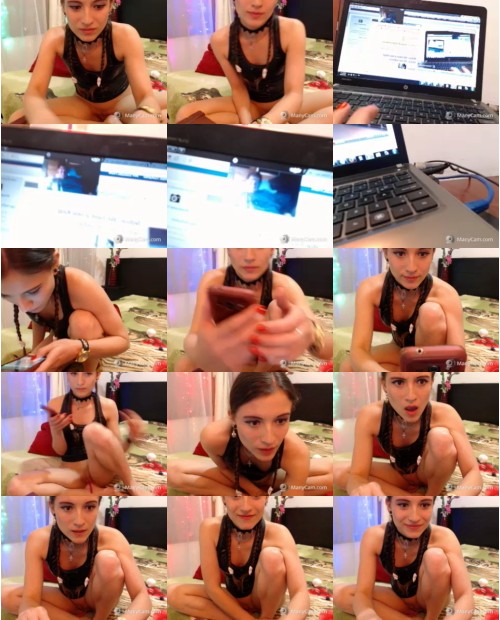 Download Video File: myfreecams olivvia