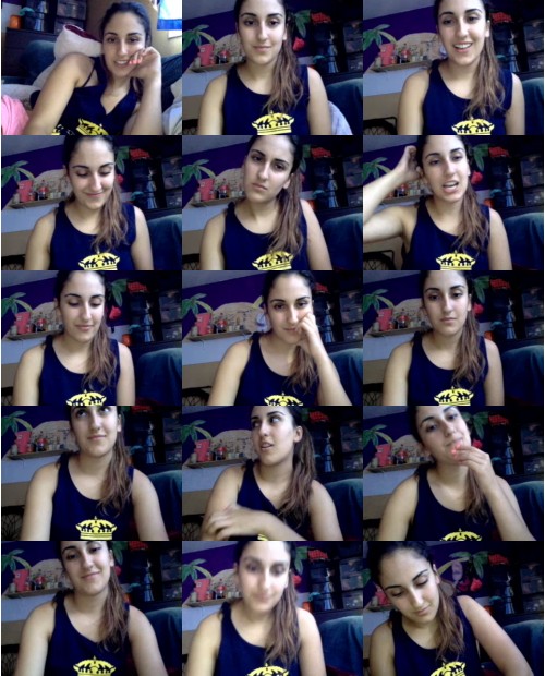 Download Video File: myfreecams persiankitty5