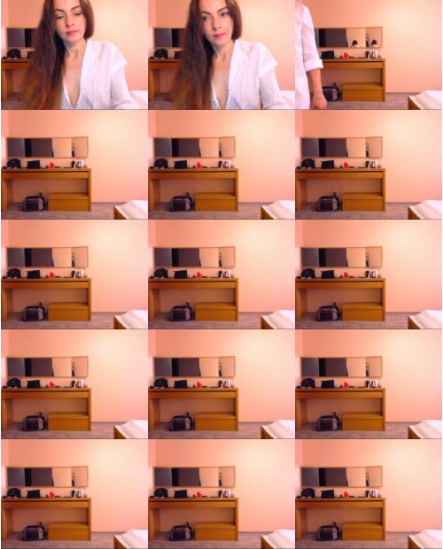 Download Video File: myfreecams petitealex
