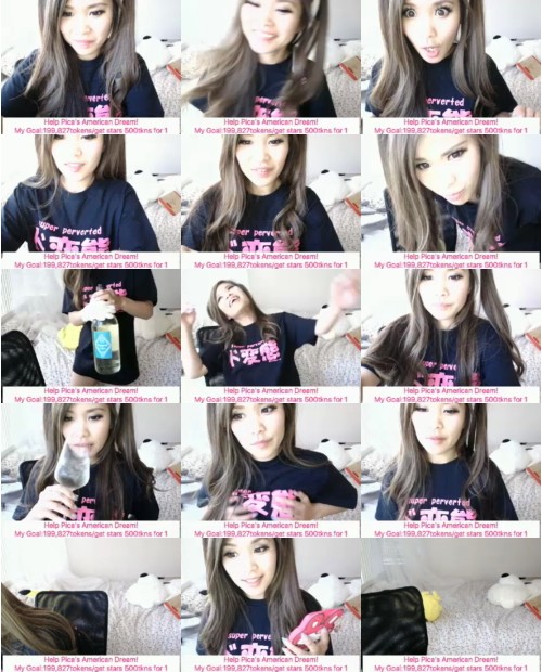 Download Video File: myfreecams picachu333