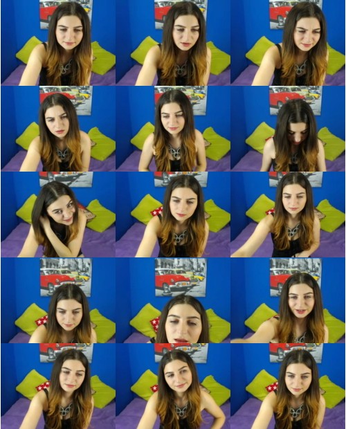 Download Video File: myfreecams picontinar