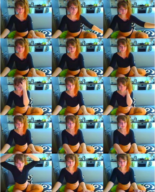 Download Video File: myfreecams playwithkatty
