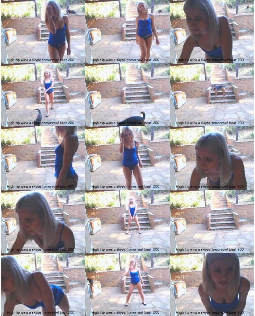 Download Video File: myfreecams pokerjade