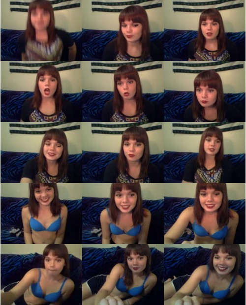 Download Video File: myfreecams porcelindiva