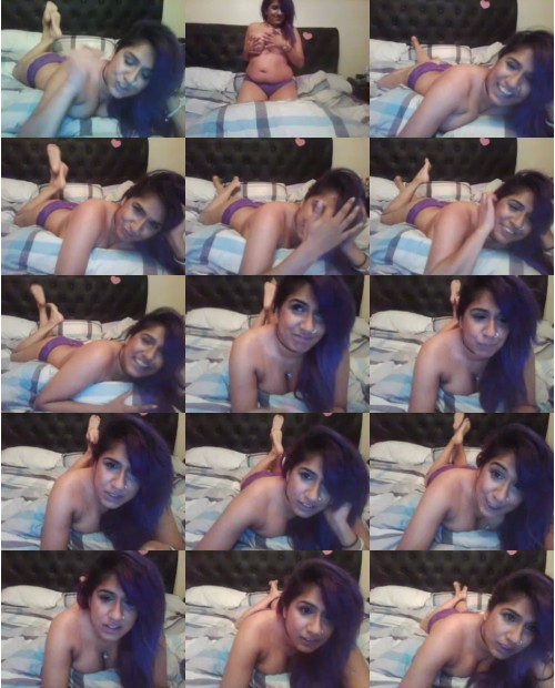 Download Video File: myfreecams preetione