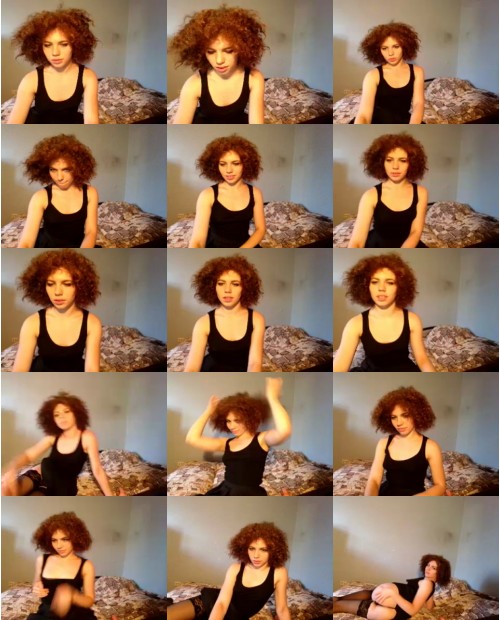 Download Video File: myfreecams pretty curly
