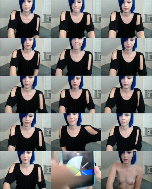 Download Video File: myfreecams princesstiny