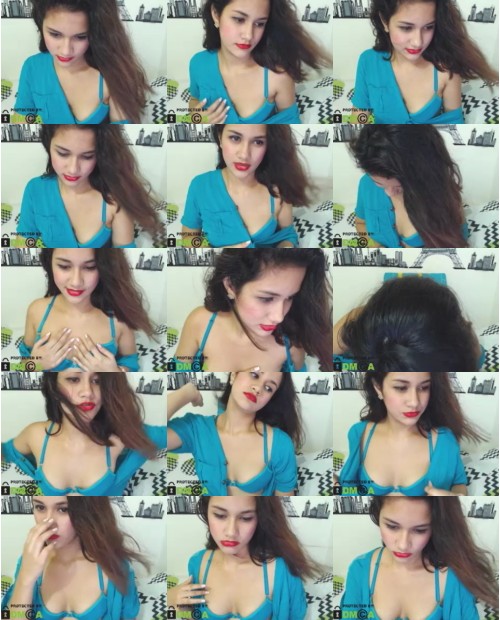 Download Video File: myfreecams priscillamill