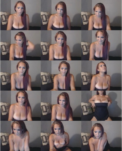 Download Video File: myfreecams punky86