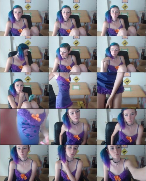 Download Video File: myfreecams queenesther