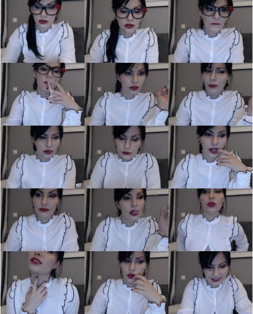 Download Video File: myfreecams rain dya