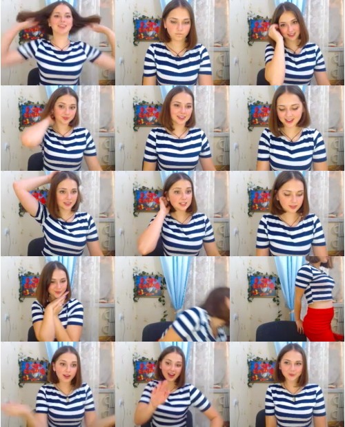 Download Video File: myfreecams rasberrygirl