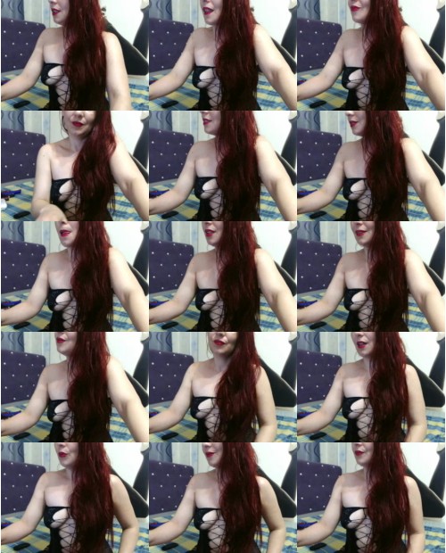 Download Video File: myfreecams redfirex
