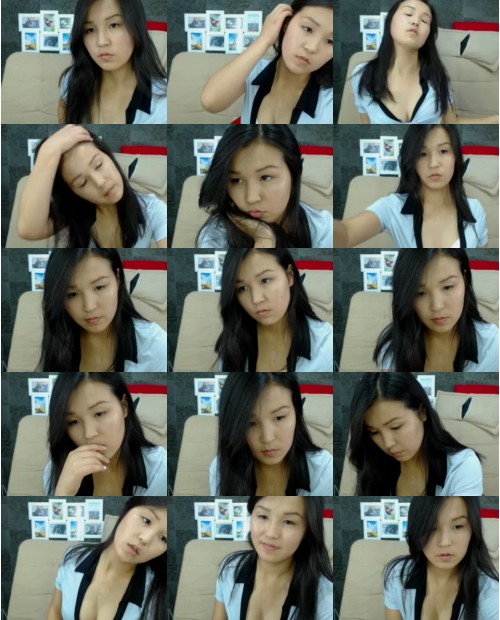 Download Video File: myfreecams reginaswe