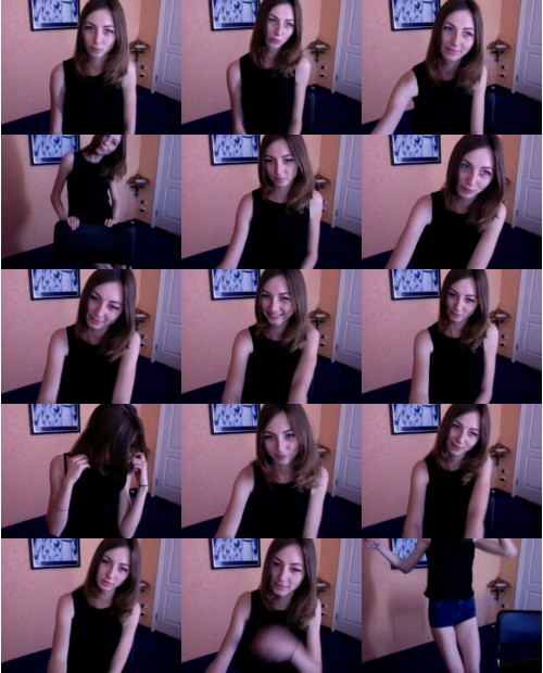 Download Video File: myfreecams riamina